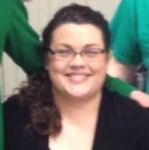 Meet your Posher, Kerri